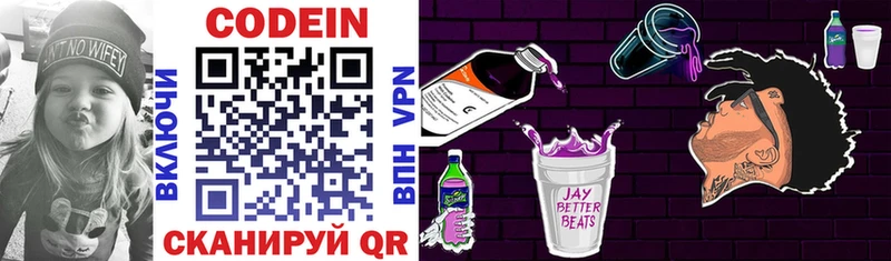 что такое наркотик  Петропавловск-Камчатский  Codein Purple Drank 